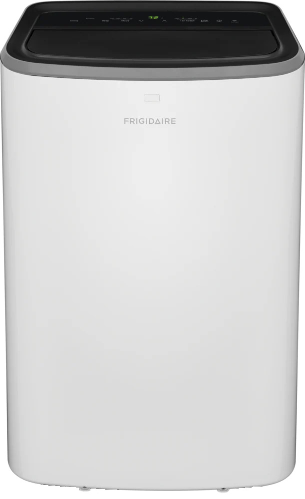 Frigidaire 3-in-1 Connected 
Portable Room Air Conditioner 
14,000 BTU (ASHRAE) / 10,000 
BTU (DOE)