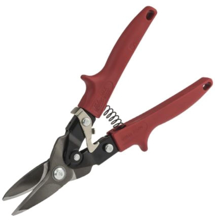 Malco Max2000 Left Offset
Aviation Snips, Classic Grip