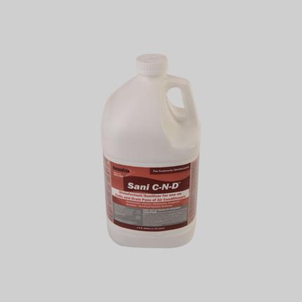 sani cnd 1 gallon