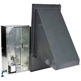 Commercial Packaged Unit Accessories
