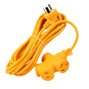 Extension Cords &amp; Cord Sets
