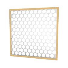 Disposable Synthetic (Poly ) Panel Filters