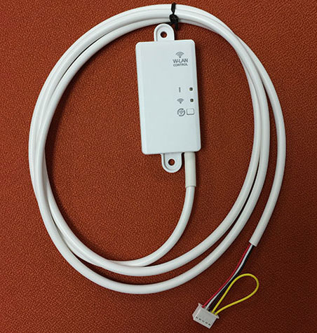 Wi-Fi adapter (Wi-Fi
Interface Module for 2 Wire
Systems)