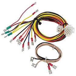 Wires &amp; Wiring Accessories