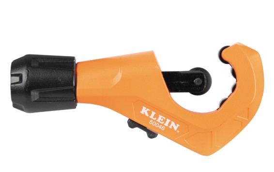 Constant Swing Tubing Cutter